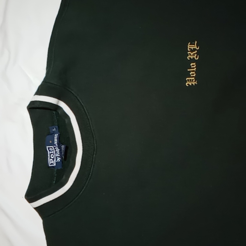 Men's Polo Ralph Lauren Sweatshirt